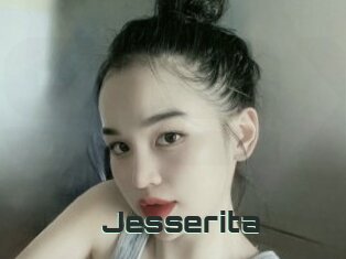 Jesserita