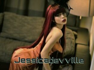 Jessicadevville