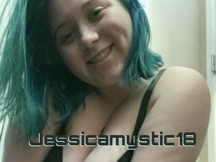 Jessicamystic18