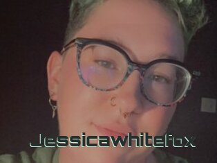 Jessicawhitefox