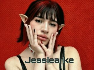 Jessiearke