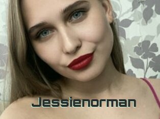 Jessienorman