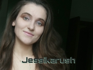 Jessikarush