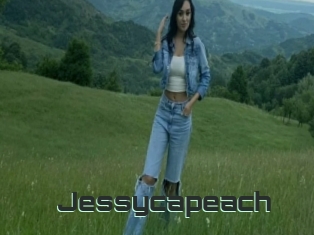 Jessycapeach