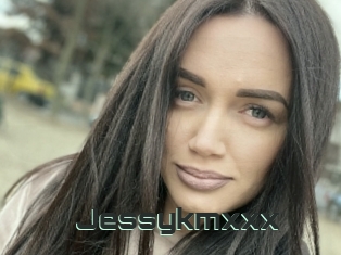 Jessykmxxx