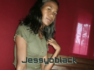 Jessyoblack