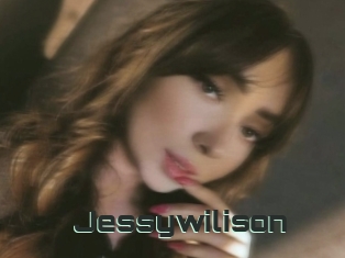 Jessywilison