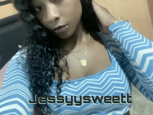 Jessyysweett