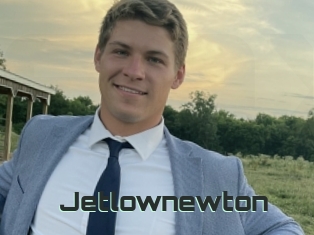 Jetlownewton