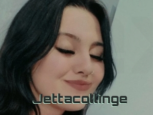 Jettacollinge