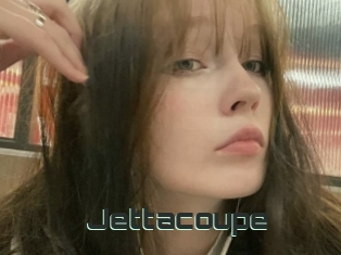 Jettacoupe