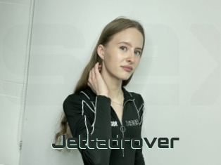 Jettadrover