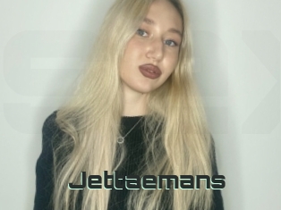 Jettaemans