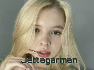 Jettagarman