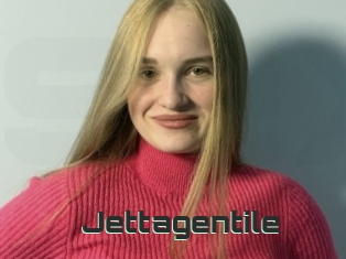 Jettagentile