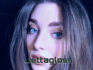 Jettagloss