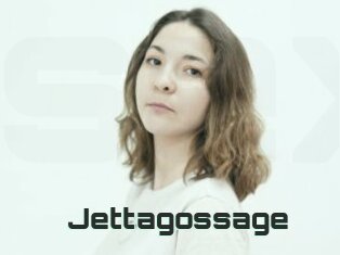 Jettagossage