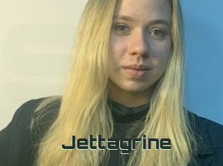 Jettagrine