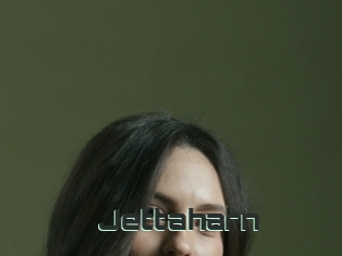 Jettaharn