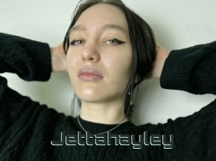 Jettahayley