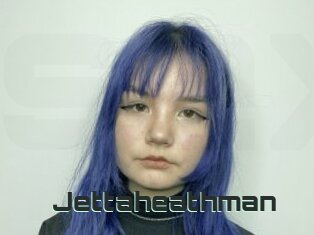 Jettaheathman