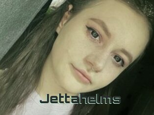 Jettahelms