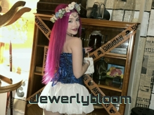 Jewerlybloom