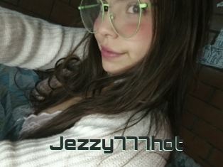 Jezzy777hot