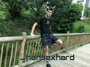 Jhansexhard