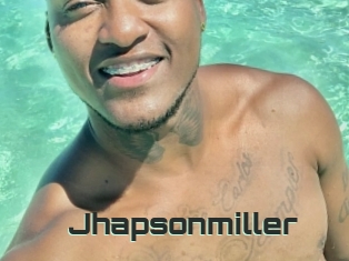 Jhapsonmiller