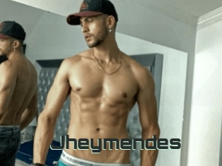 Jheymendes