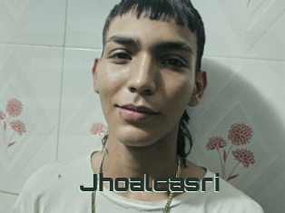 Jhoalcasri