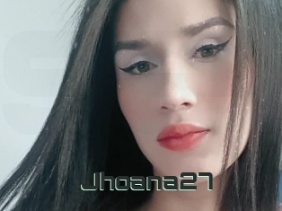 Jhoana27