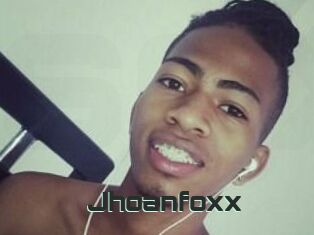 Jhoanfoxx