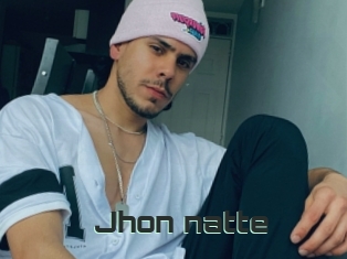 Jhon_natte