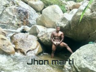 Jhon_marti