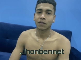 Jhonbennet