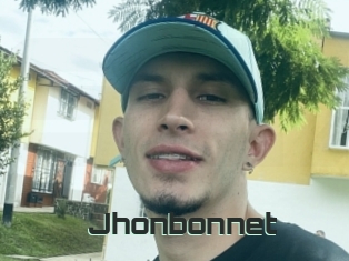 Jhonbonnet