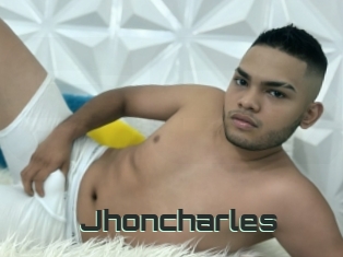 Jhoncharles