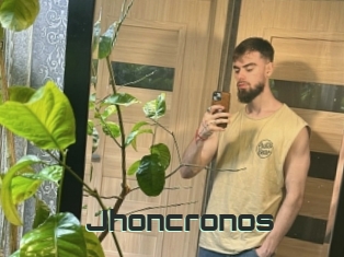 Jhoncronos