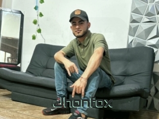 Jhonfox