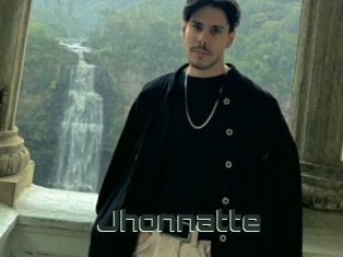 Jhonnatte