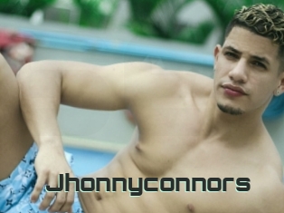 Jhonnyconnors