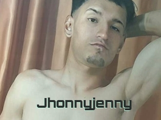 Jhonnyjenny