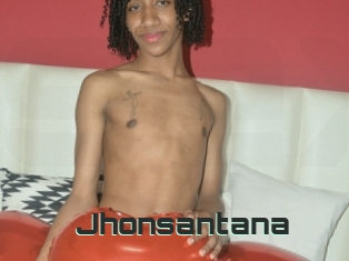 Jhonsantana