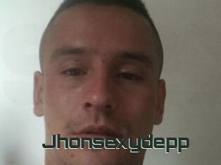 Jhonsexydepp