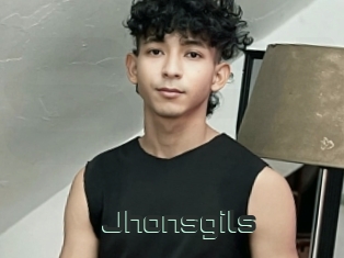 Jhonsgils