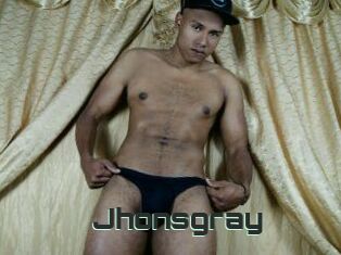 Jhonsgray