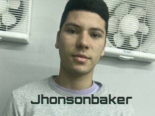 Jhonsonbaker