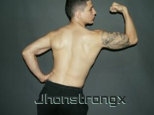 Jhonstrongx